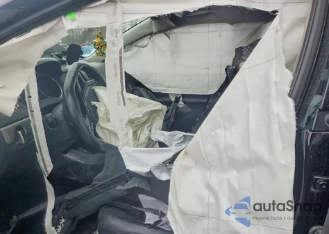 2015 Volkswagen Jetta Se from USA, damaged, VIN 3VWD07AJ3FM296541